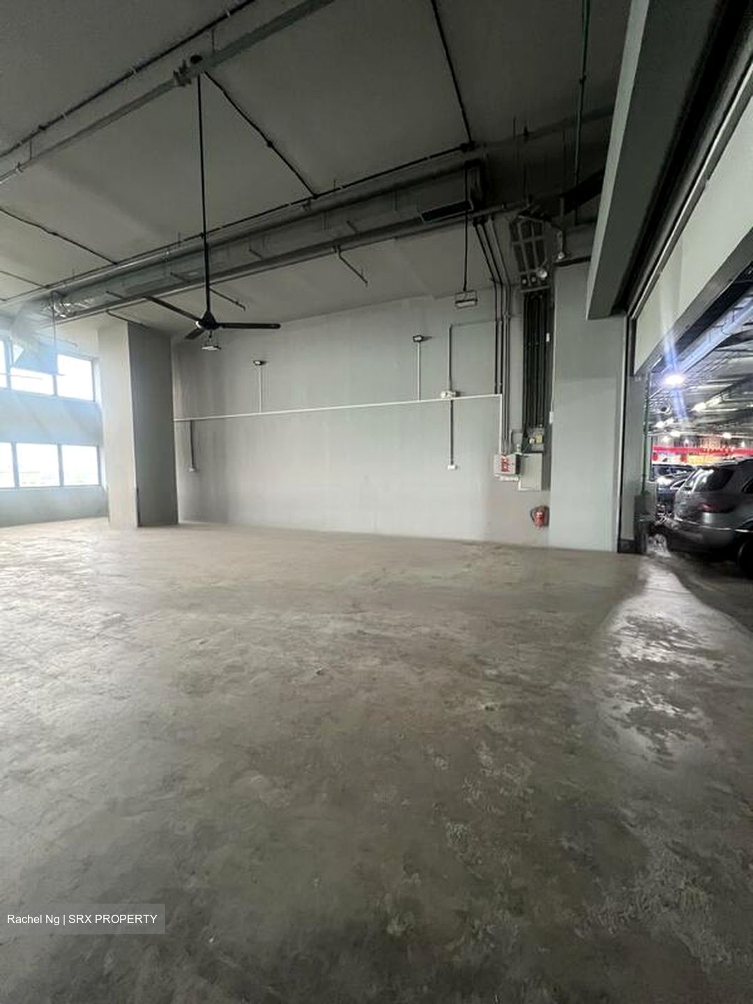 Carros Centre (D25), Factory #459778691